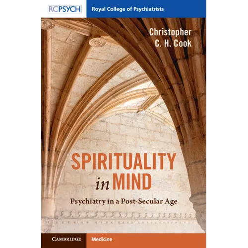 Spirituality in Mind - Paperback