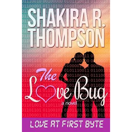 The Love Bug - Paperback