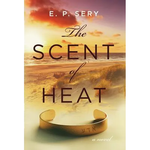 The Scent of Heat - Hardcover