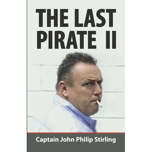 The Last Pirate II - Paperback