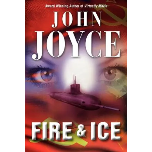 Fire & Ice - Paperback