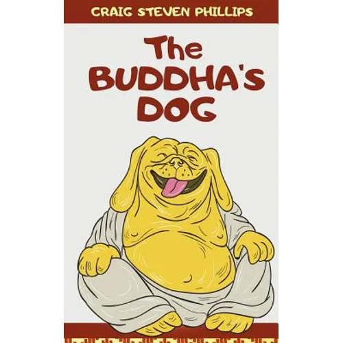 The Buddha's Dog - Paperback