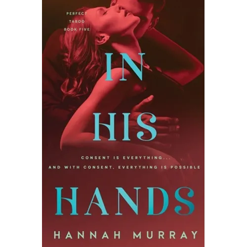 In His Hands - Paperback