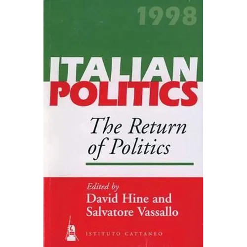 The Return of Politics - Paperback