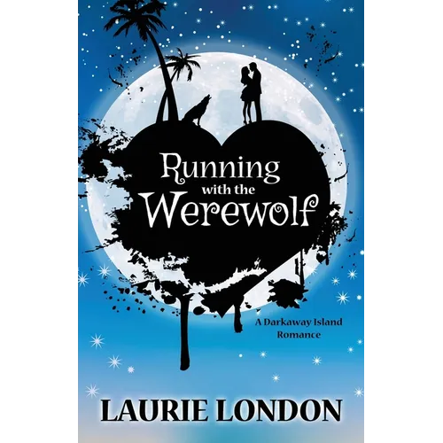 Running with the Werewolf - Paperback