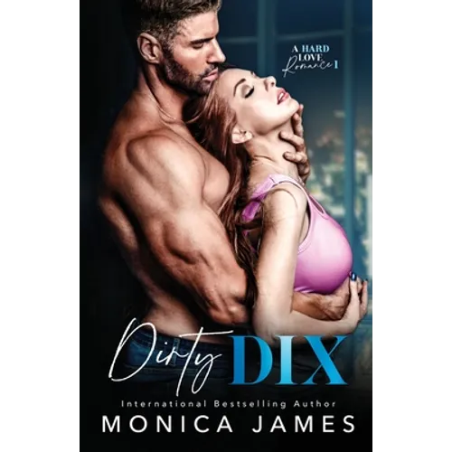 Dirty Dix - Paperback