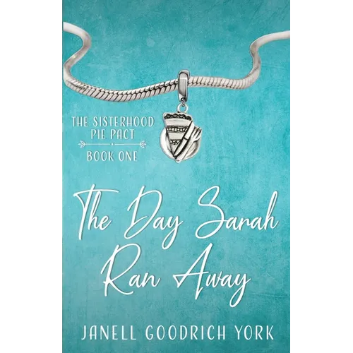 The Day Sarah Ran Away - Paperback