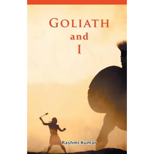 Goliath and I - Paperback