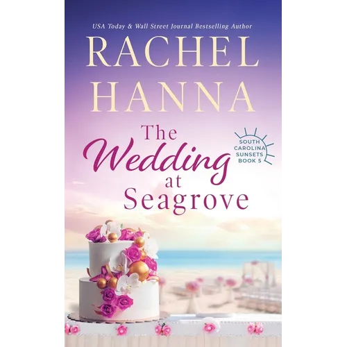 The Wedding At Seagrove - Paperback
