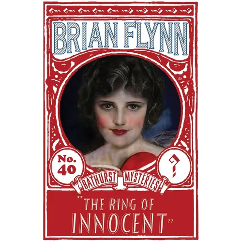 The Ring of Innocent: An Anthony Bathurst Mystery - Paperback