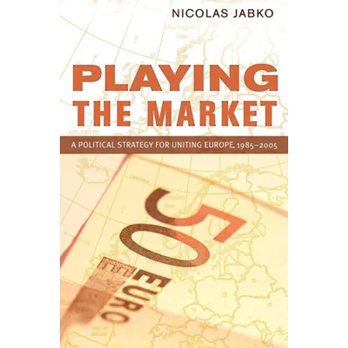 Playing the Market - Hardcover