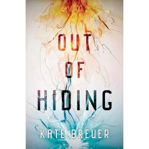 Out of Hiding - Paperback