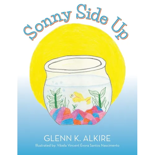 Sonny Side Up - Paperback