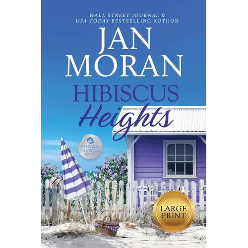 Hibiscus Heights - Paperback