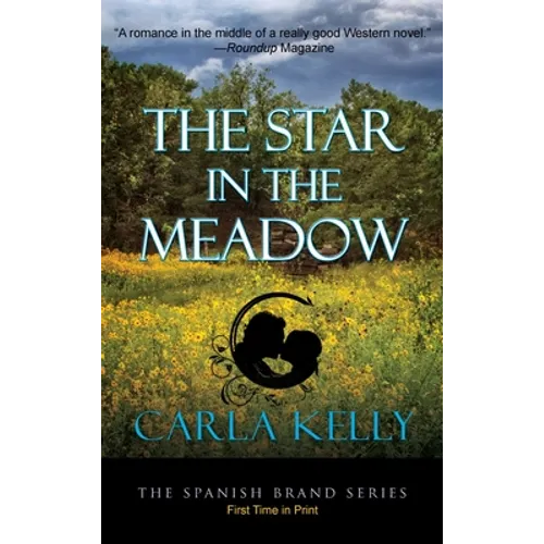 Star in the Meadow - Hardcover