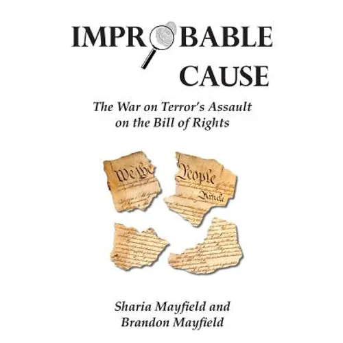 Improbable Cause - Paperback