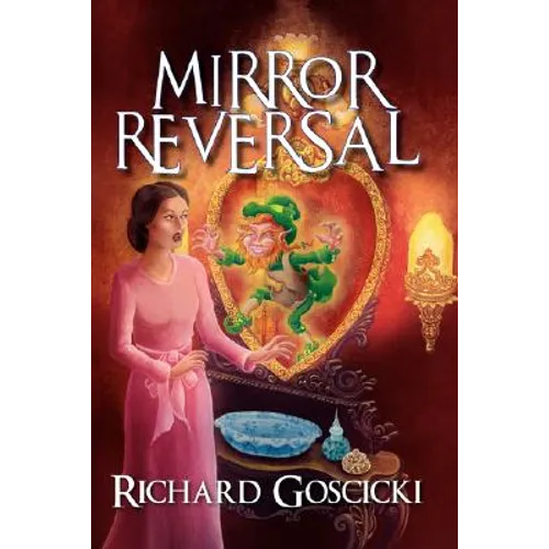 Mirror Reversal - Paperback