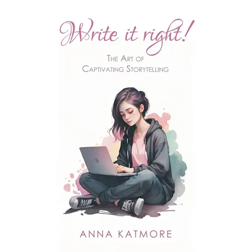Write it Right - Paperback