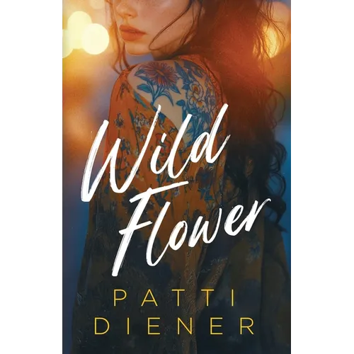 Wildflower - Paperback