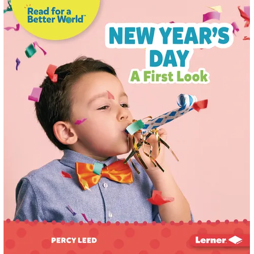 New Year's Day: A First Look - Paperback