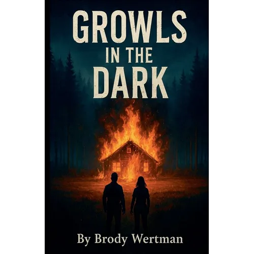 Growls in the Dark - Paperback