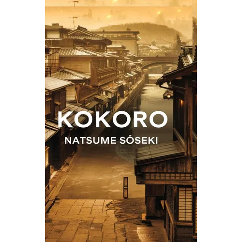 Kokoro - Hardcover