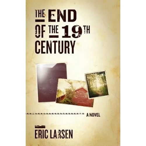 The End of the 19th Century - Paperback