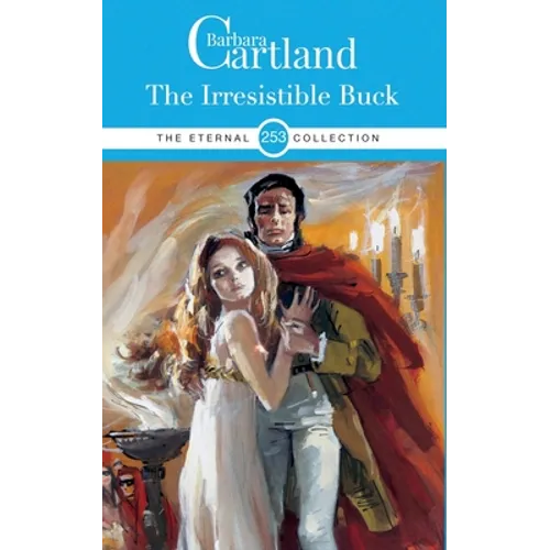 253.The Irresistible Buck - Paperback