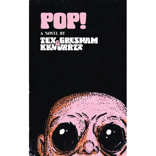 Pop - Paperback