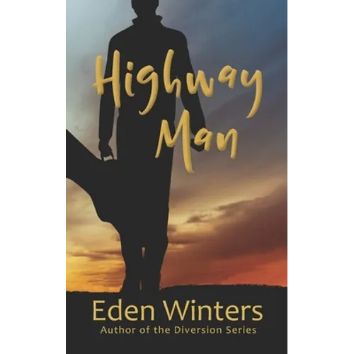 Highway Man - Paperback