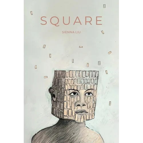 Square - Paperback