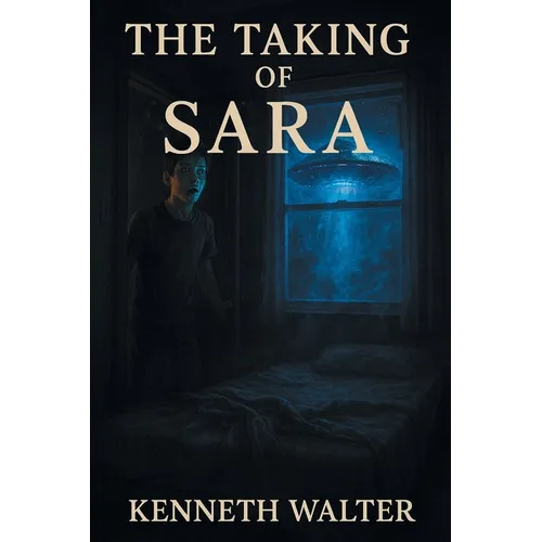 The Taking of Sara - Paperback