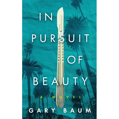 In Pursuit of Beauty - Hardcover
