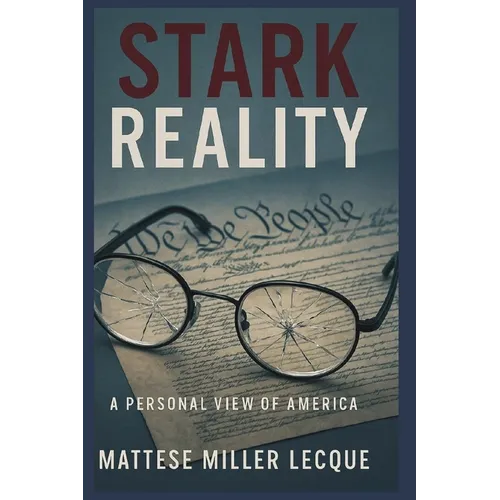 The Stark Reality - Paperback