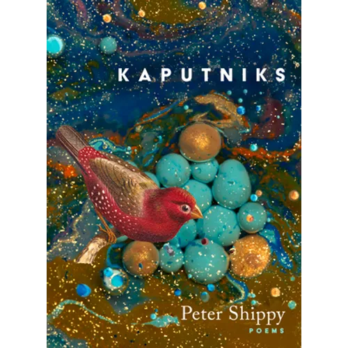Kaputniks - Paperback