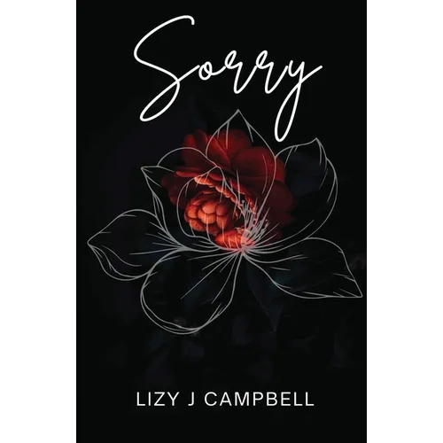 Sorry - Paperback