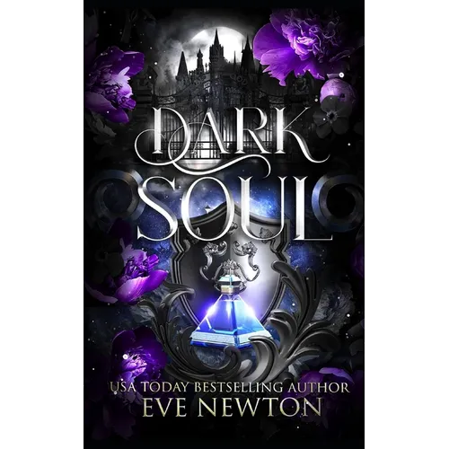 Dark Soul: A Dark Paranormal Reverse Harem - Paperback