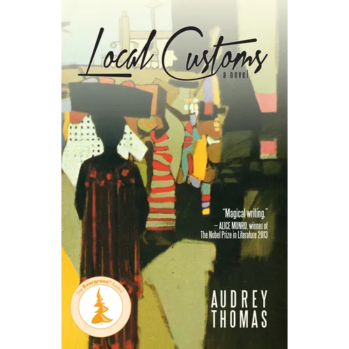 Local Customs - Paperback