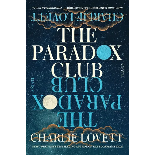 The Paradox Club - Paperback