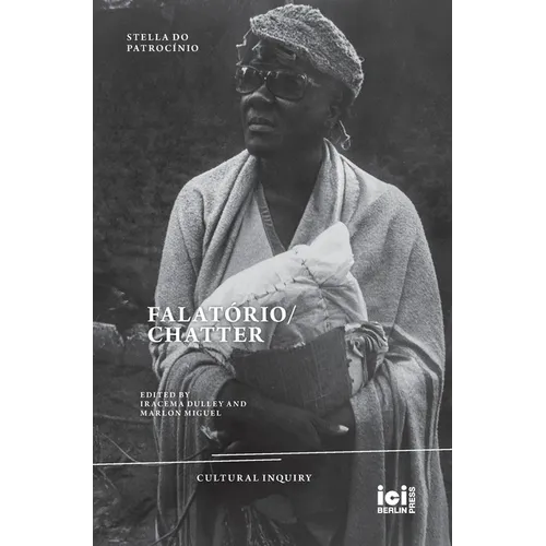 Falatório/Chatter - Hardcover