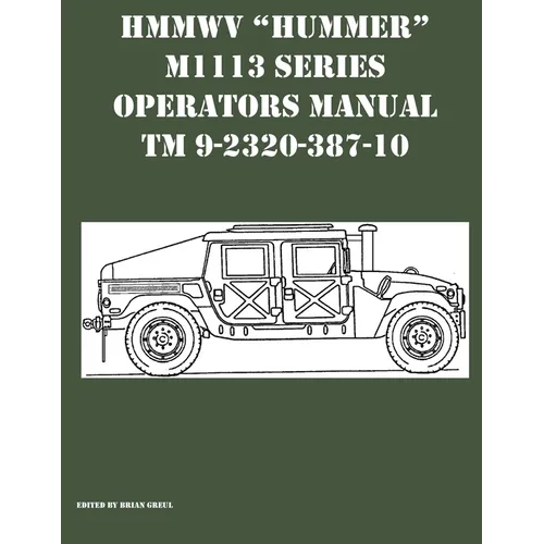 HMMWV 