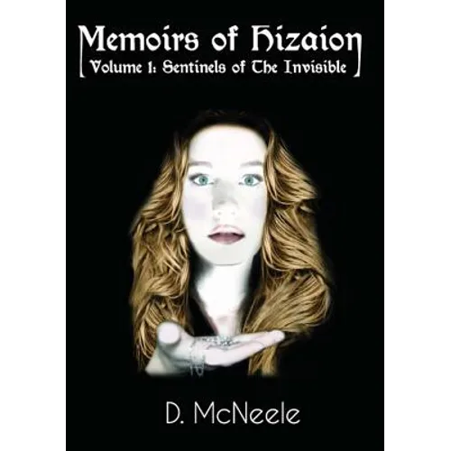 Memoirs of Hizaion - Paperback