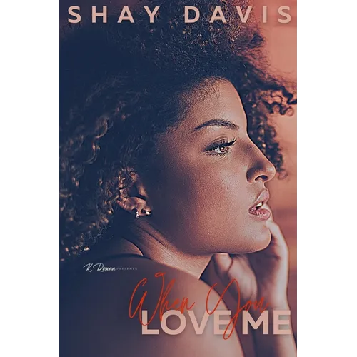 When You Love Me - Paperback