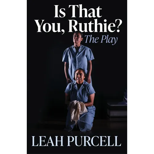 Is That You, Ruthie?: The Play - Paperback