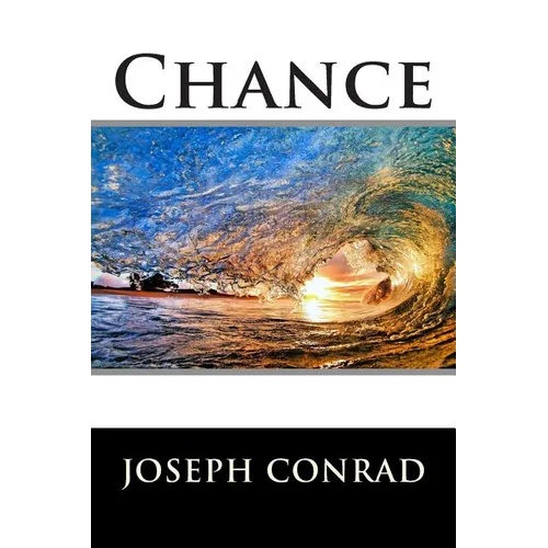 Chance - Paperback