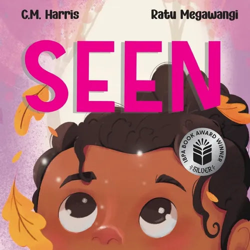 Seen - Paperback