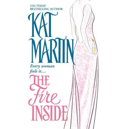 The Fire Inside - Paperback