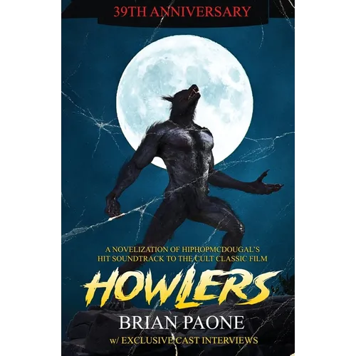Howlers - Paperback