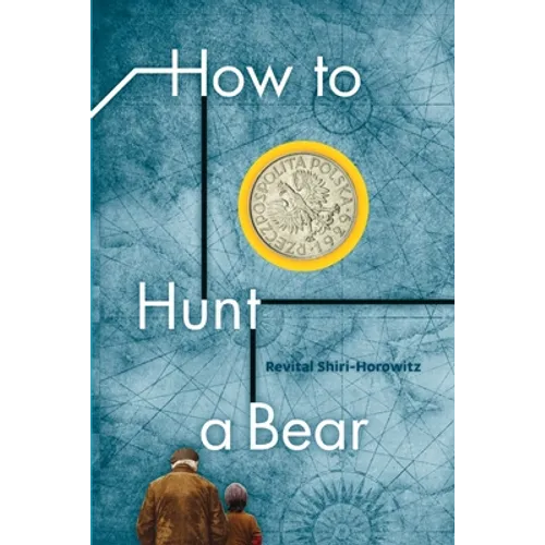 How to Hunt a Bear - Paperback