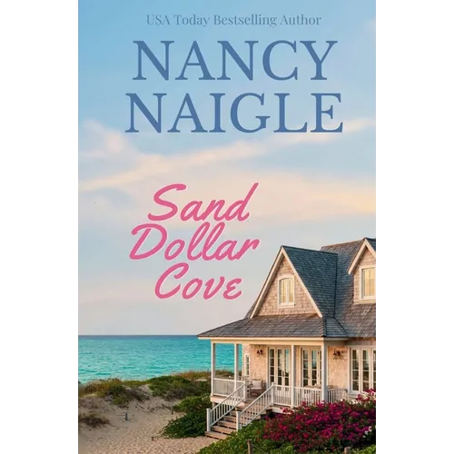 Sand Dollar Cove - Paperback